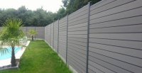 Portail Clôtures dans la vente du matériel pour les clôtures et les clôtures à Lironcourt